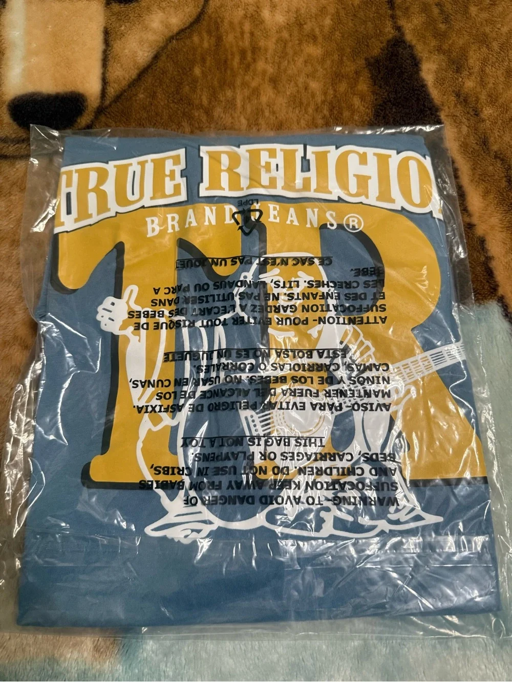True Religion true religion